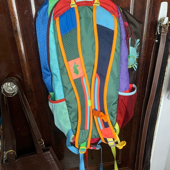 Cotopaxi Luzon 24L Backpack - Picture 4 of 4